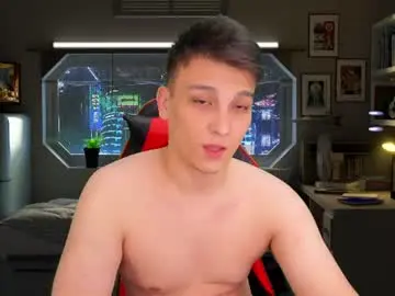 Chaturbate Sex Chat of justin_time111