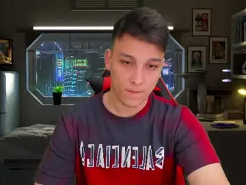 Chaturbate Live Sex Cam of justin_time111