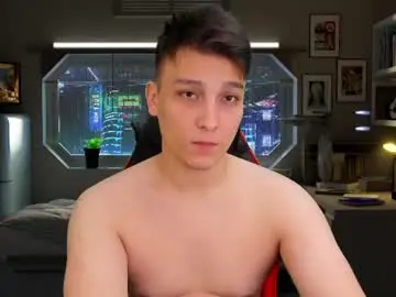 Chaturbate Adult Webcams of justin_time111