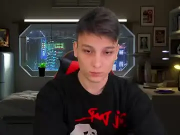 Chaturbate Sex Chat of justin_time111