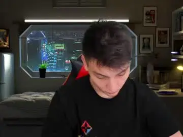 Chaturbate Sex Chat of justin_time111