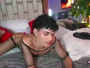 Chaturbate Best Webcam of kai_onfire