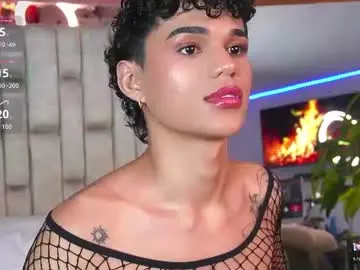 Chaturbate Free Porn Cam of kai_onfire