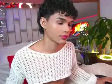 Chaturbate Sex Chat of kai_onfire