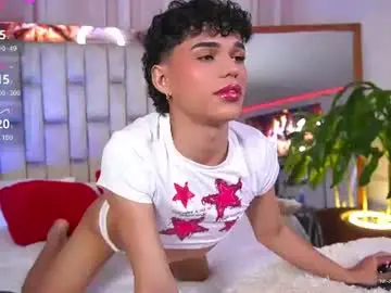 Chaturbate Best live sex cam show of kai_onfire