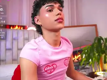 Chaturbate Watch Live Sex Cams of kai_onfire