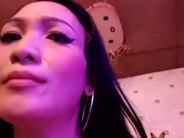 Chaturbate Live Sex Cam of kittykatarena