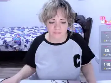 Chaturbate Live Sex of little_angely