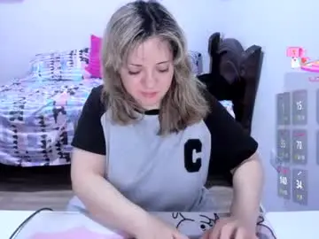 Chaturbate Free Live Porn of little_angely