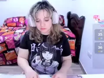 Chaturbate Free Porn Cam of little_angely