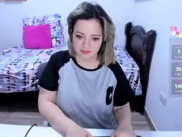 Chaturbate Sex Cam of little_angely