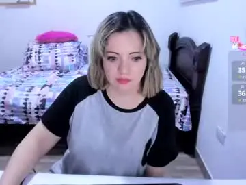 Chaturbate Private Sex Chat of little_angely