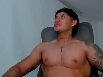 Chaturbate Best Webcam of lunay_xtreemboy