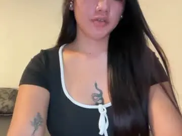 Chaturbate Live Sex of miamore_avida