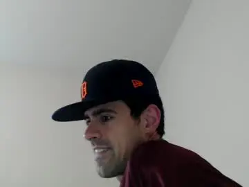 Chaturbate Private Sex Chat of michmark23