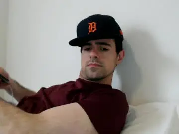 Chaturbate Adult Video Chat of michmark23