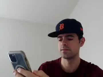 Chaturbate Free Live Porn of michmark23