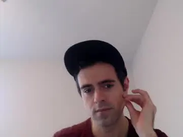 Chaturbate Sex Cam of michmark23