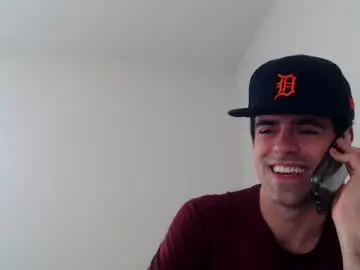 Chaturbate Best live sex cam show of michmark23