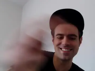 Chaturbate Live Sex Cam of michmark23