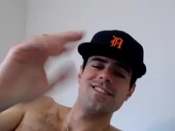 Chaturbate Adult Video Chat of michmark23