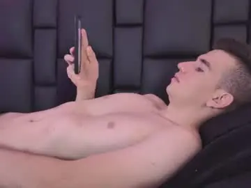 Chaturbate Sex Chat of mikaelslow
