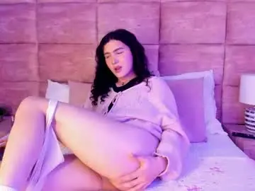 Chaturbate Best live sex cam show of ninahille
