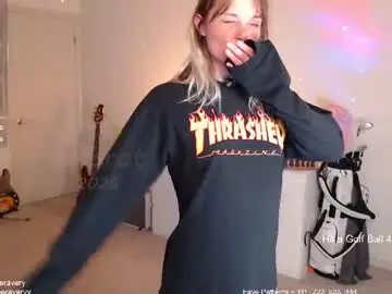Chaturbate Live Sex of petitebrat