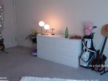 Chaturbate Live Sex Cam of petitebrat