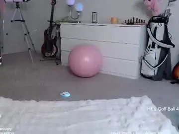 Chaturbate Adult Webcams of petitebrat