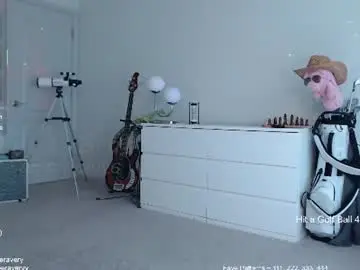 Chaturbate Live Sex of petitebrat