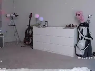 Chaturbate Nude Webcam of petitebrat
