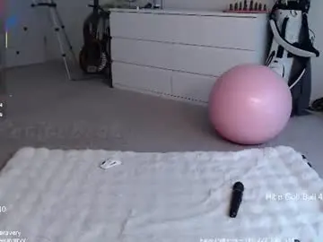 Chaturbate Free Porn Cam of petitebrat