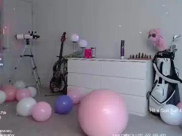 Chaturbate Adult Webcam of petitebrat