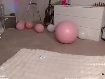 Chaturbate Adult Video Chat of petitebrat