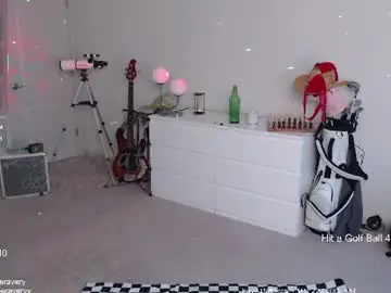 Chaturbate Nude Webcam of petitebrat
