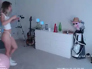 Chaturbate Live Porn of petitebrat