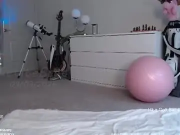 Chaturbate Sex Cam of petitebrat