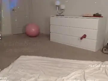 Chaturbate Adult Webcam of petitebrat