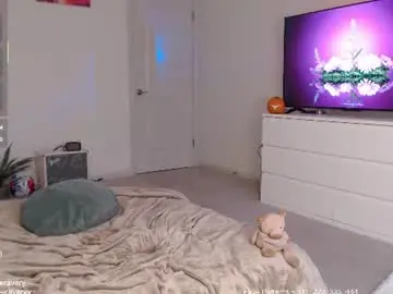 Chaturbate Sex Cam of petitebrat