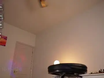 Chaturbate Live Sex Cam of petitebrat