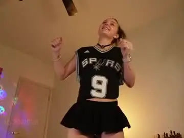 Chaturbate Sex Chat of petitebrat