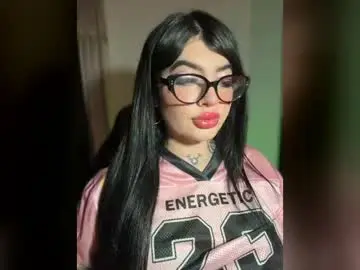 Chaturbate Live Porn of queenlamia