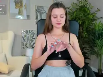 Chaturbate Adult Webcams of renesmy_black