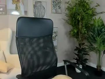 Chaturbate Adult Webcam of renesmy_black