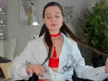 Chaturbate Watch Live Sex Cams of renesmy_black
