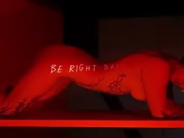 Chaturbate Private Sex Chat of saskia_vellour