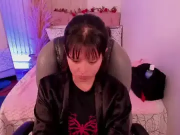 Chaturbate Sex Cam of saskia_vellour