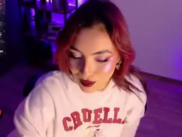 Chaturbate Adult Webcams of silvana_goddess