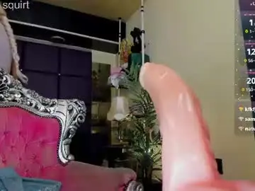 Chaturbate Adult Video Chat of sofiequeen_